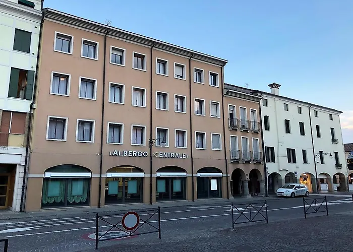 Hotel Centrale