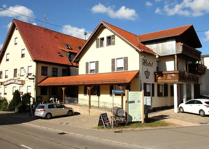 Hotel Krone