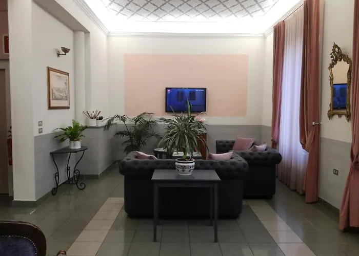 Hotel Prati