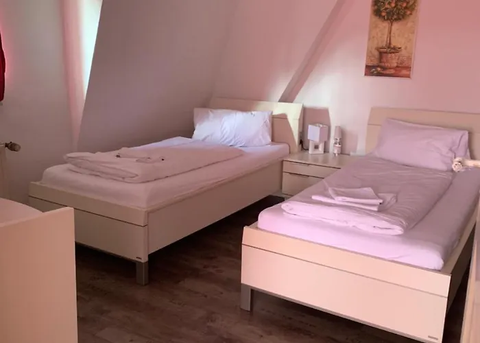 Linde Restaurant&Hotel