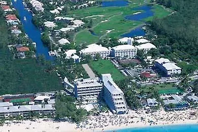 Hyatt Regency Grand Cayman