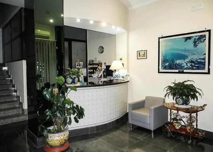Hotel Desio