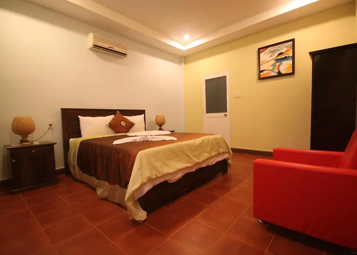 Xin Chao Hotel