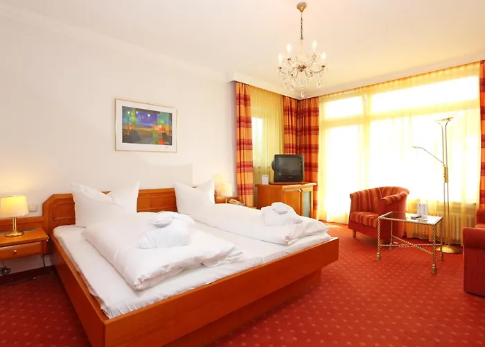 Wittelsbacher Hof Swiss Quality Hotel