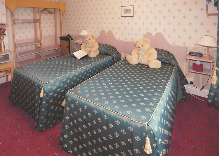 Buckingham'S Hotel