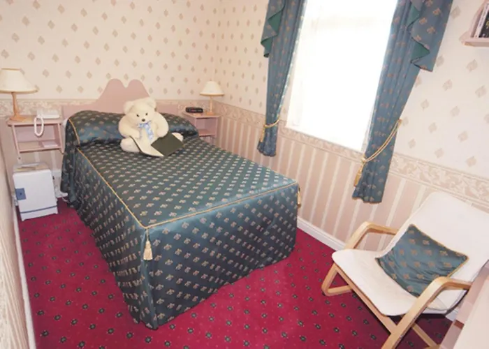 Buckingham'S Hotel