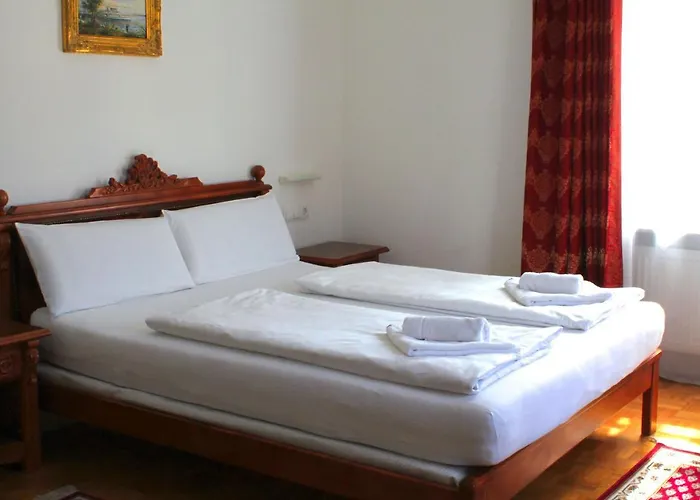 Hotel Viktoria