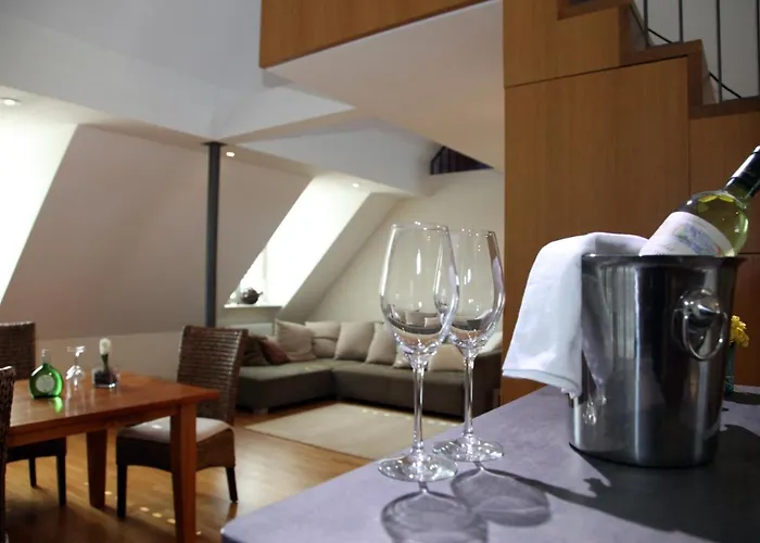 Hotel Weinblatt