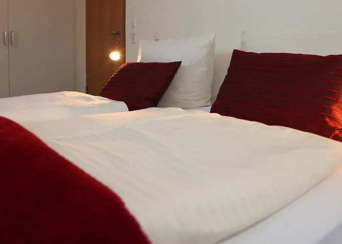 Hotel Weinblatt