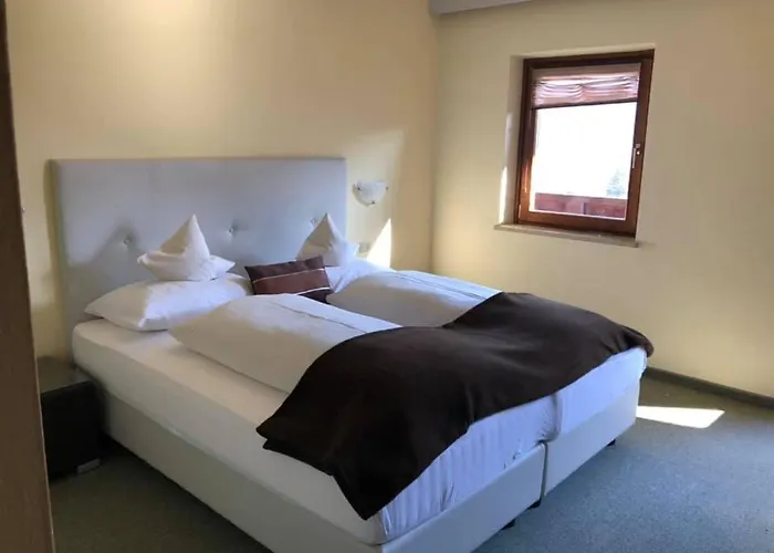 Hotel&Appartement Valtnaungut
