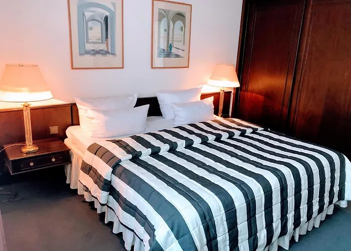 Hotel Kölner Hof