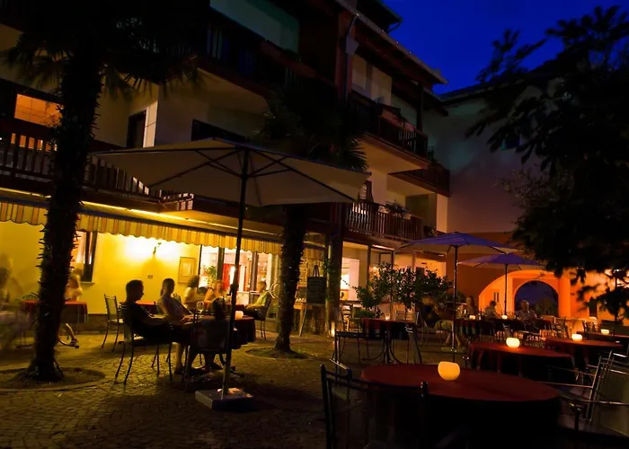 Hotel Weingut Klosterhof
