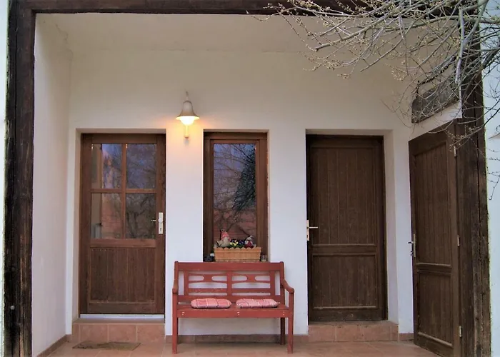 Pension Am Thieberg