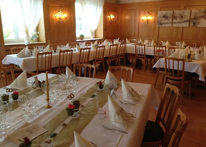 Hotel&Restaurant KRONE