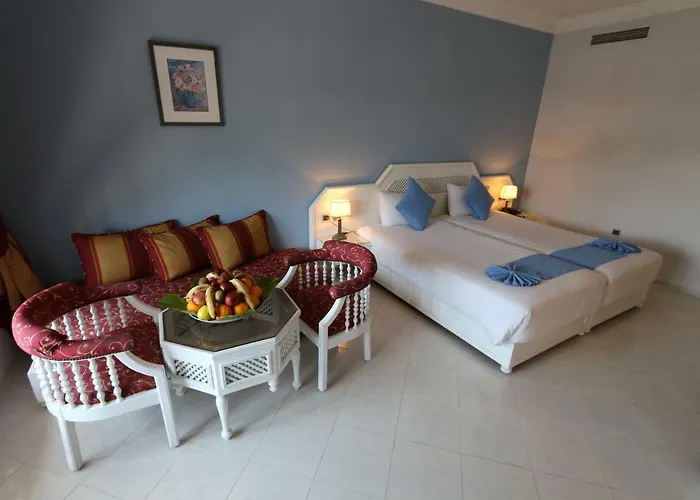 Hotel Tivoli