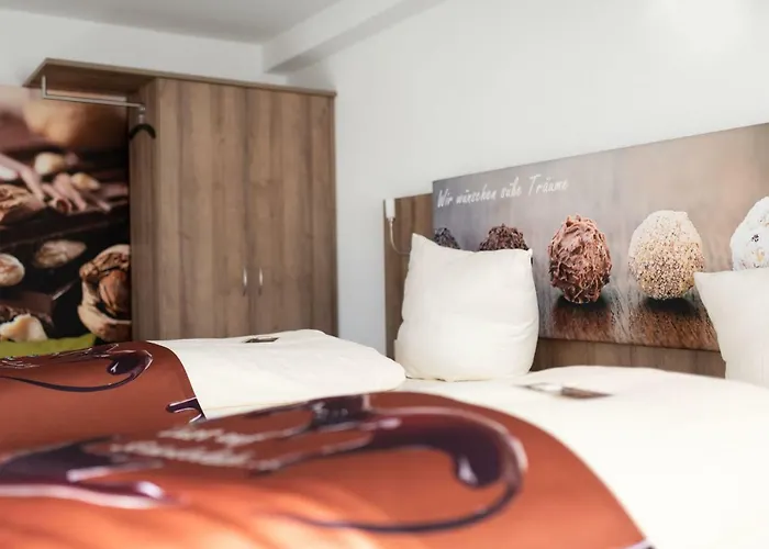 Hotel Conditorei Cafe Baier
