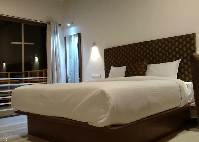 Olives Pleasant Stays