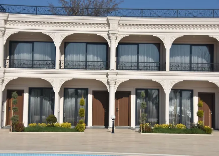 Grand Vuslat Erdek