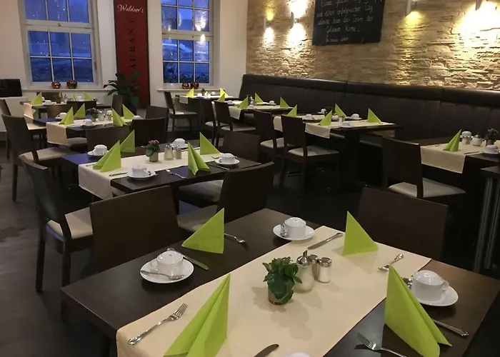 Hotel Goldene Krone