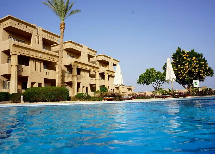 El Hayat Sharm Resort