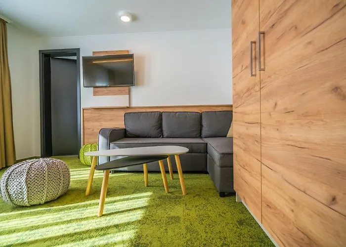 Hotel Treppengasse T6