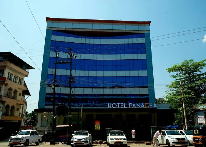 Hotel Panacea Ventures