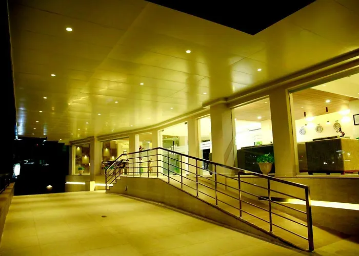 Hotel Panacea Ventures