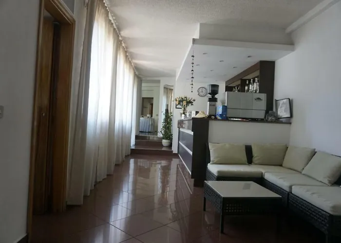 Hotel Arcobaleno