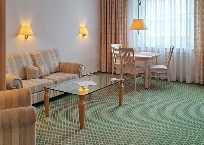 Hotel Westfalenhof