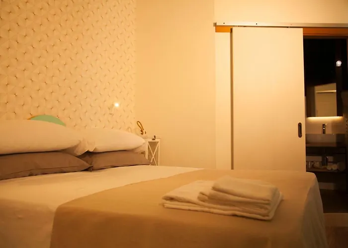 Hotel Montecarlo - Hotel Vista Mare Con Piscina & Area Fitness