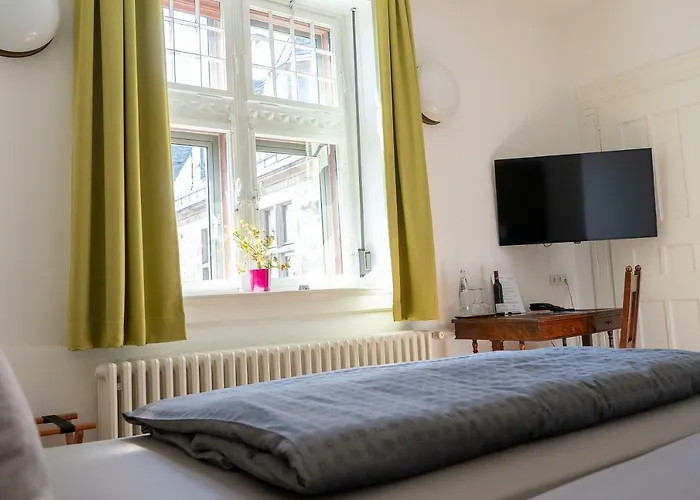 Altes Amtsgericht Oppenheim