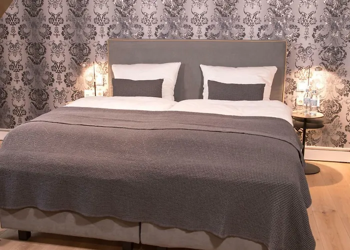 Visbeker Deern Hotel Garni