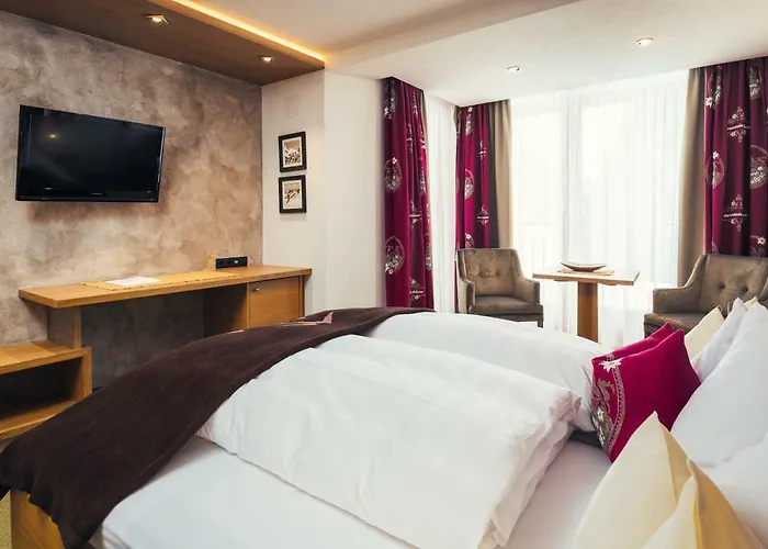 Hotel Garni Angela