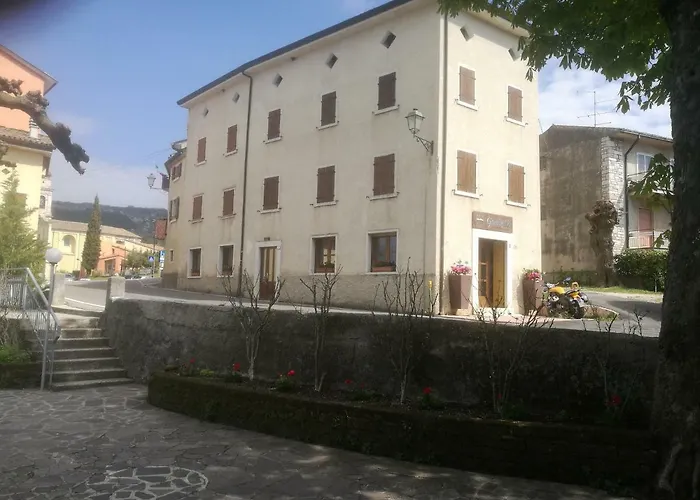 Hotel Giardinetto