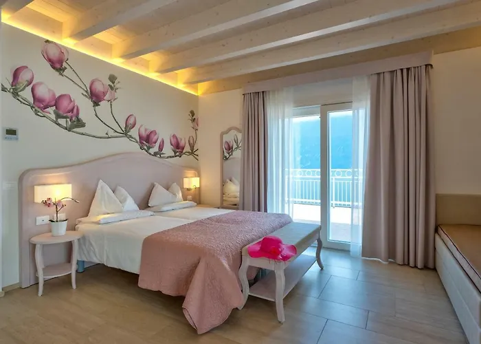 Hotel Riviera Panoramic Green Resort
