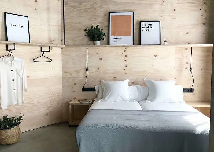 Talo Urban Rooms San Sebastian