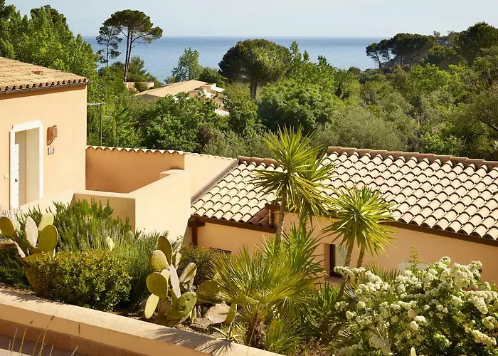 Hapimag Resort Cefalu