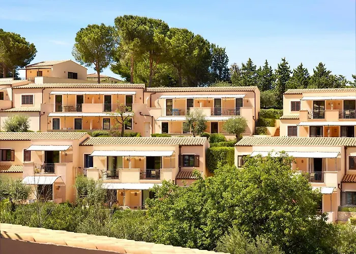 Hapimag Resort Cefalu