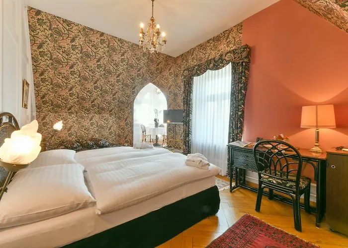 Hotel Park Villa