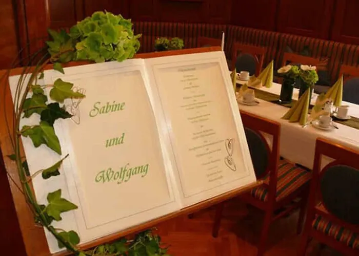 Hotel Bayerischer Hof