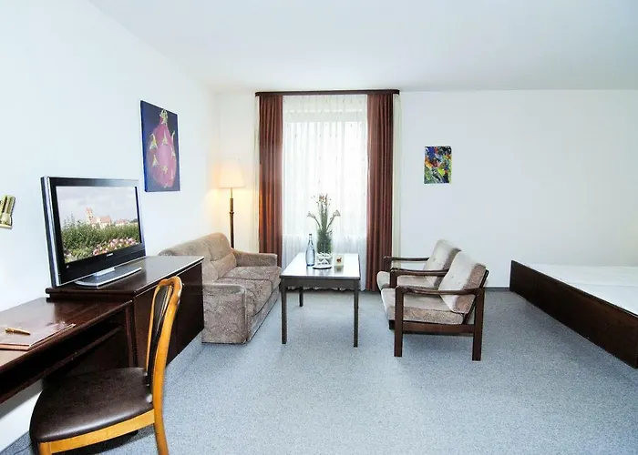 Hotel Café Schlack