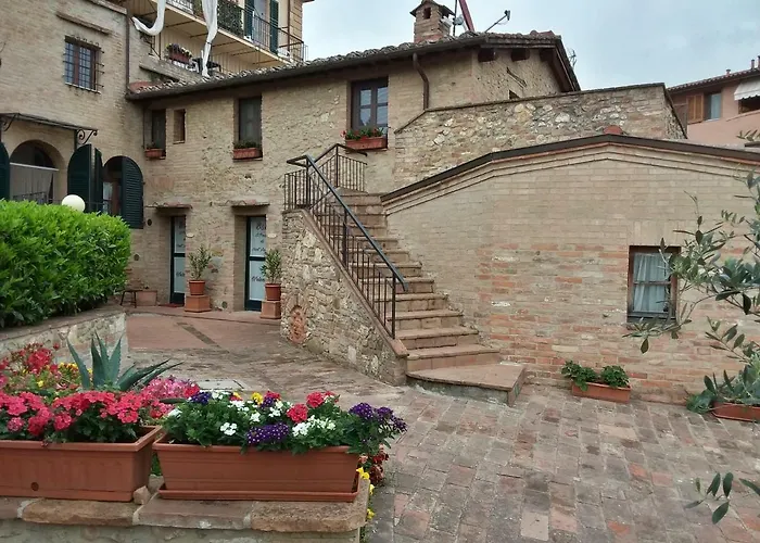 Il Pozzo Di Sant'Andrea
