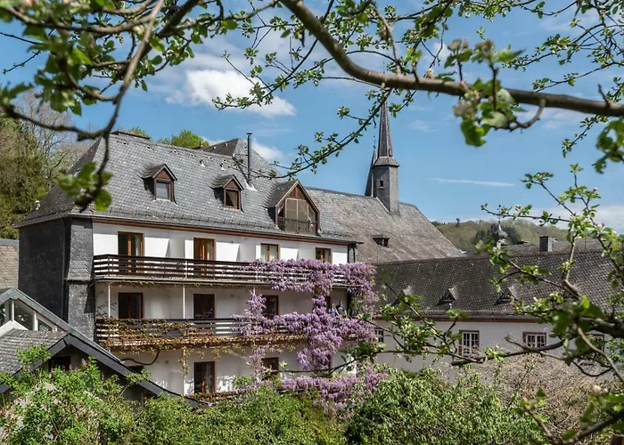 Hotel Heintz