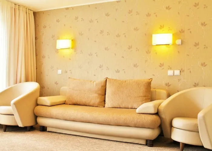 Hotel Crisalpin