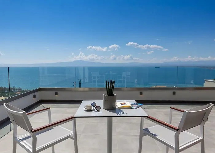 Messinian Icon Hotel & Suites
