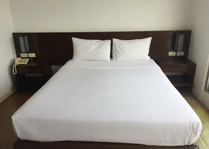 Psb1 Apartment