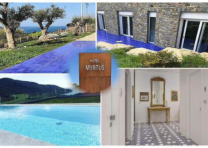 Myrtus Agropoli