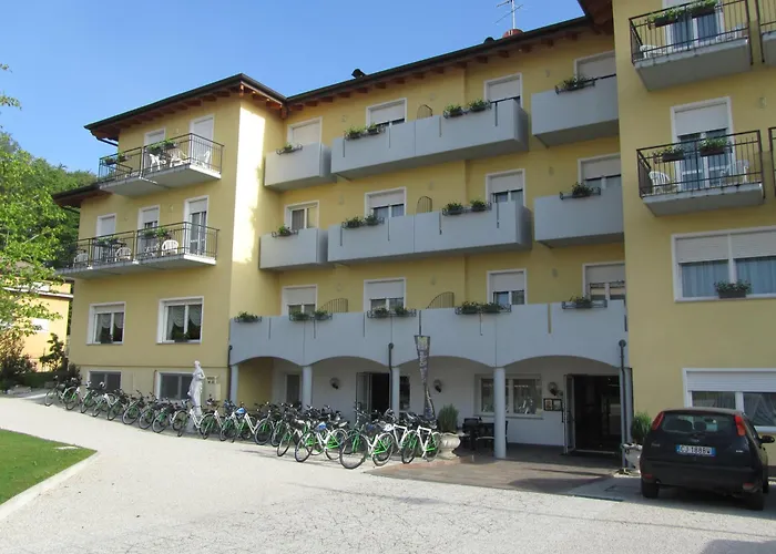 Vitale Hotel Daniela