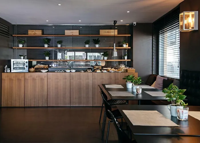 Hotel Salus