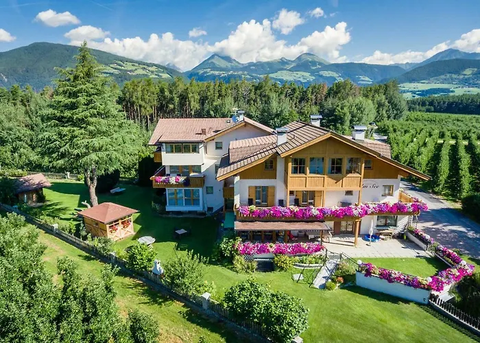 Pension Haus am See